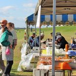 終日晴天で、絶好の納会ゴルフでした…納会