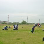 今年２回目のビジター・メンバー合同大会は盛況でした・・・5月うみねこカップ