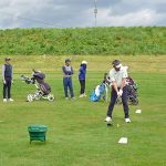 大型連休後半初日でした・・・５月月例会
