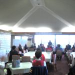 終日晴天で、絶好のゴルフ日和でした・・・11月 納会