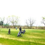 今年初のビジター・メンバー合同大会「うみねこカップ」がスタートしました…4月うみねこカップ