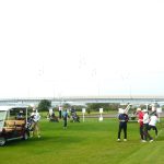 R8/9 「クラブ選手権予選を兼ねた9月の月例会がおこなわれました…9月月例会」