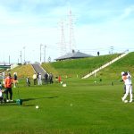 絶好のゴルフ日和でした…10月月例会